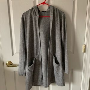 Forever 21 long cardigan